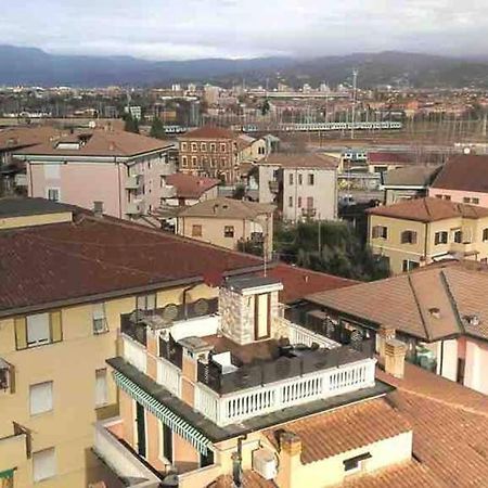 La Terrazza Su Βερόνα Εξωτερικό φωτογραφία