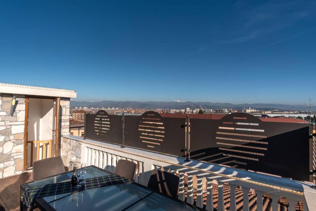 La Terrazza Su Βερόνα Εξωτερικό φωτογραφία
