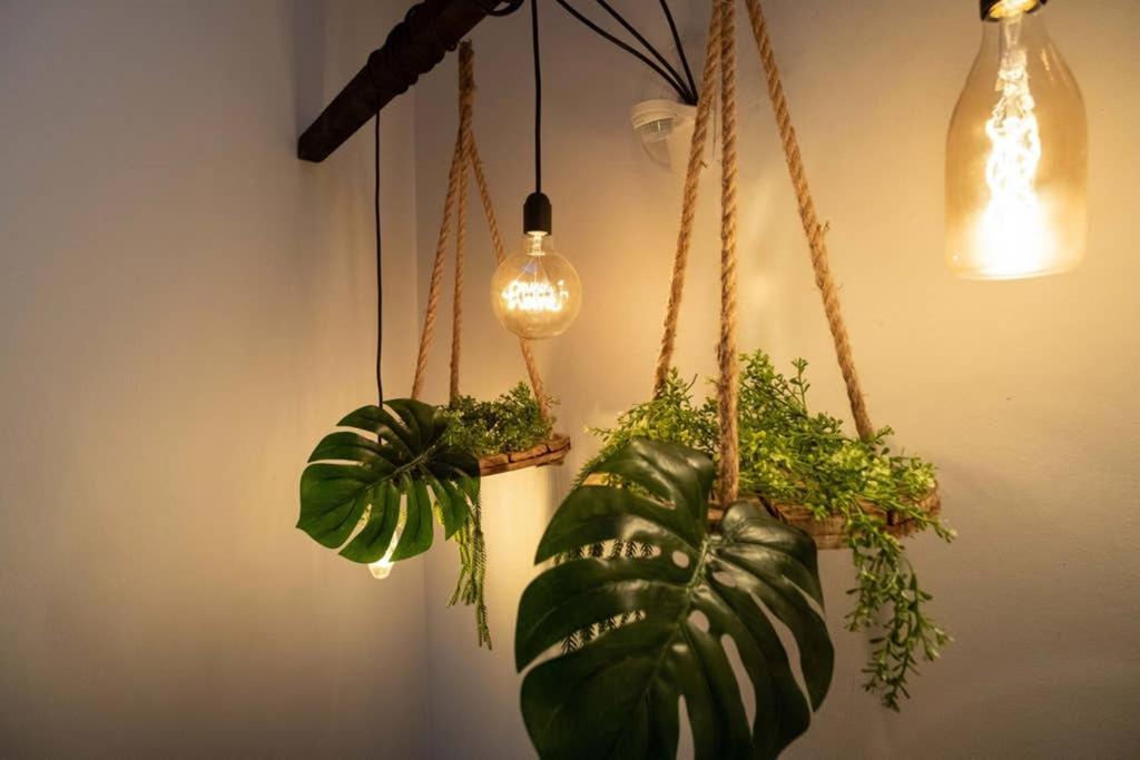 La Terrazza Su Βερόνα Εξωτερικό φωτογραφία