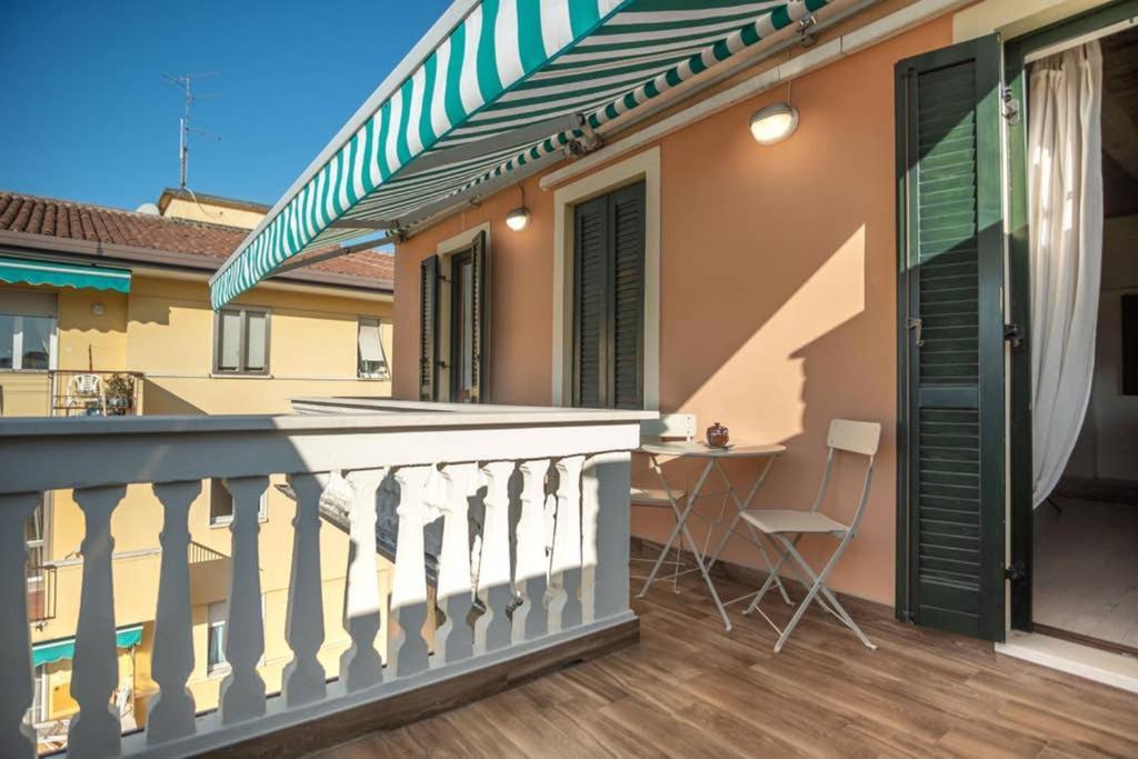 La Terrazza Su Βερόνα Εξωτερικό φωτογραφία