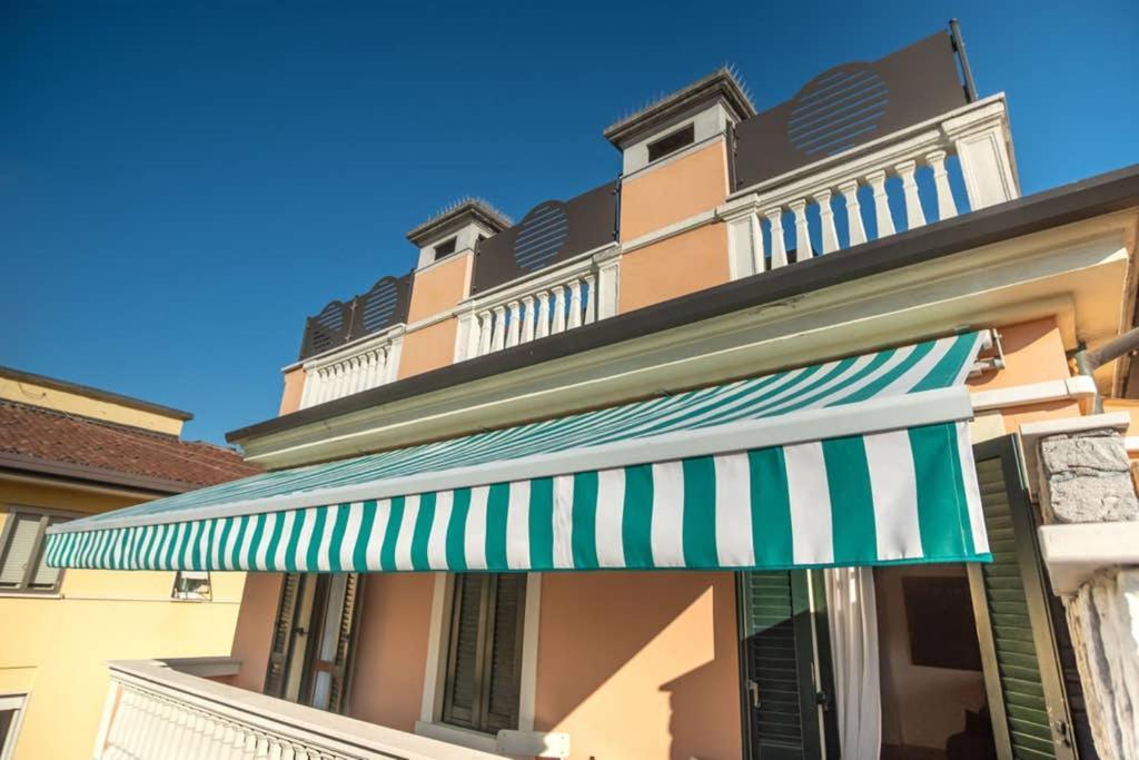La Terrazza Su Βερόνα Εξωτερικό φωτογραφία